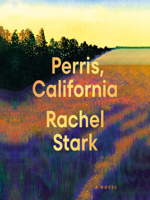 cover image of Perris, California